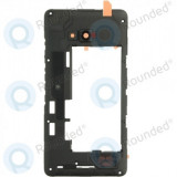 Husa centrală Microsoft Lumia 640 02643C5 02643C4