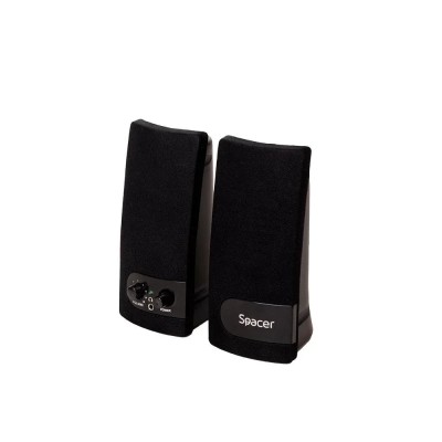 BOXE SPACER 2.0 SPB-216 6W (2 x 3W), control volum, foto