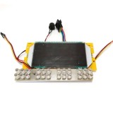 Ecran de afisare display trotineta electrica Kugoo S1