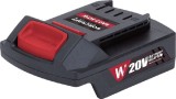 Adaptor Worcraft ShareSYS 20V pentru acumulatori Makita 18V LXT