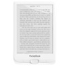 Folie Mata Duragon, pentru PocketBook Basic Lux 3, Kit inclus, Anti-Amprenta, silicon