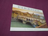 Cumpara ieftin CARTE POSTALA -FIRENZE NECIRCULATA, Circulata, Printata