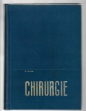 Chirurgie - A. Nana, Ed. DP, 1965, legată