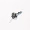 SCREW-SPECIAL;PH,TORX,,M4,L10,PASS 6009-001343 Masina de Spalat Samsung WF9622