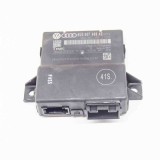 Unitate de control Gateway AUDI Q3 8U 2015 OEM: 8U0907468AE,2840652516300,8U0907468J 11513792