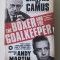Andy Martin - Sartre vs. Camus. The Boxer and the Goalkeeper