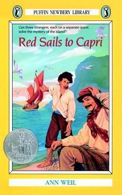 Red Sails to Capri foto