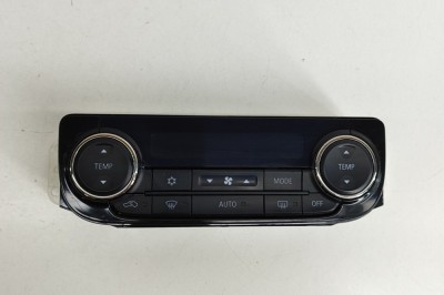Modul de climatizare MITSUBISHI OUTLANDER III GG_W, GF_W, ZJ 2017 OEM: 7820B062XA 27405931 foto