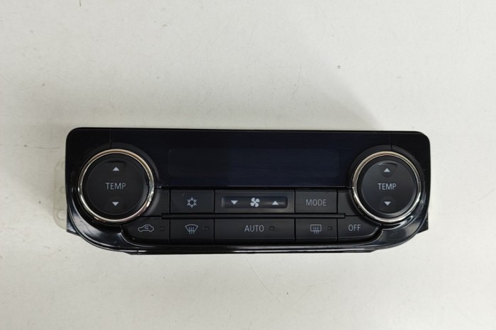 Modul de climatizare MITSUBISHI OUTLANDER III GG_W, GF_W, ZJ 2017 OEM: 7820B062XA 27405931