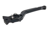 Cumpara ieftin Maneta de frana 4RIDE culoare: negru, lung ajustat pentru YAMAHA XT 660 2004-2016