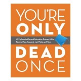 Cumpara ieftin You're Only Dead Once