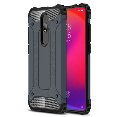 Husa XIAOMI Redmi 8A - Armor (Bleumarin) FORCELL foto