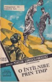 Colectia Povestiri Stiintifico-Fantastice nr. 165 | Editura Stiinta Si Tehnica | 1961 | Romana | Brosata | 31 Pagini