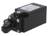 Limitator de cursă NO/NC IP67 10A max.500VAC max.250VDC