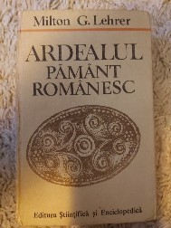 Ardealul pamant romanesc foto