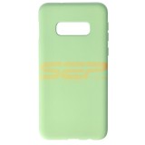 Toc silicon High Copy Samsung Galaxy S10e Green