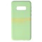 Toc silicon High Copy Samsung Galaxy S10e Green