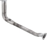 Teava esapament Volvo 240 (P242, 240 Estate (P245), 2.3 1 CAT, 2.3 CAT, EEC