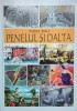 Penelul si Dalta - Aurel Rau - Editura Dokia, 2019, 377 Pagini, Cartonata, Stare Foarte Buna, ISBN 9786060180104