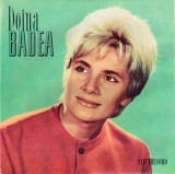 Disc vinil, LP. DOINA BADEA: ALIULE ETC.-DOINA BADEA-278099