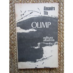 Olimp-Titu Alexandra,1982