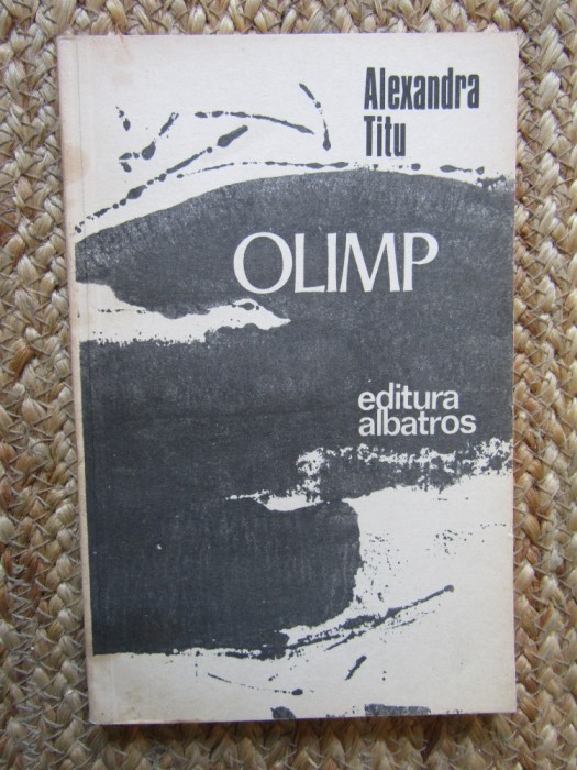 Olimp-Titu Alexandra,1982