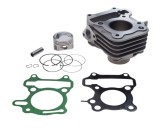 Set motor scuter SYM ORBIT 4T 70cc (42mm)