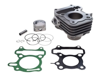 Set motor scuter SYM ORBIT 4T 70cc (42mm) foto