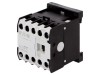 Contactor 3P NO + 3 Aux NO 24VAC 6,6A
