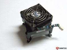 Cooler Socket 775 Lenovo 3000 J200 41N8260 foto