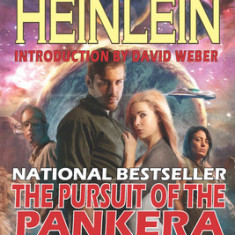 The Pursuit of the Pankera: A Parallel Novel about Parallel Universes