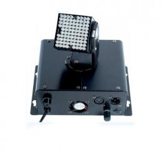 Proiector joc de lumini Led Moving Head KTV foto