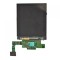 Display Sony Ericsson C902 PROMO