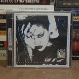 CD RIHANNA : RATED R /// REMIXED , 2010 ( IN TIPLA )