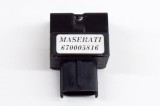 Senzor de accelerație MASERATI LEVANTE SUV M161 2023 OEM: 670005816,002455000115 21138052