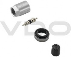 Set reparatie Senzor presiune roata MAZDA 3 Mk2 VDO S180084540A foto