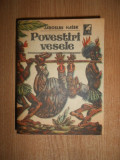 Jaroslav Hasek - Povestiri vesele (1988)