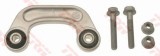 Brat/bieleta suspensie, stabilizator AUDI A6 Avant (4F5, C6) (2005 - 2011) TRW JTS606