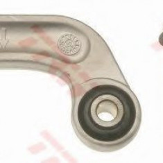 Brat/bieleta suspensie, stabilizator AUDI A6 (4F2, C6) (2004 - 2011) TRW JTS606