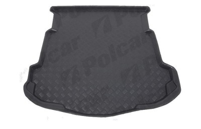 Tavita portbagaj Ford Mondeo (Ba7), 03.2007-02.2015 Sedan , Cu Format Pentru Roata Rezerva, fara panza antialunecare foto