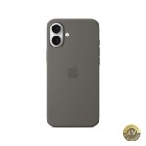 Husa MagSafe pentru Apple iPhone 16 Plus Gri MYYC3ZM/A