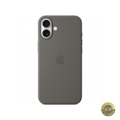 Husa MagSafe pentru Apple iPhone 16 Plus Gri MYYC3ZM/A