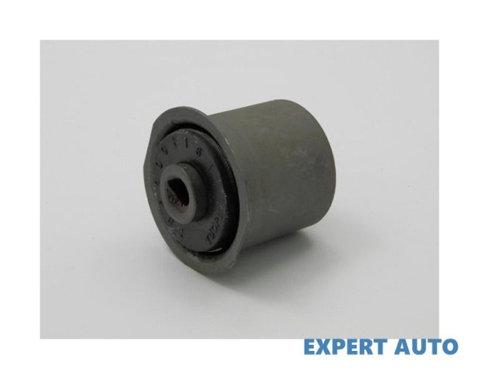 Bucsa brat Jeep Liberty (2002-2007) #1