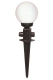 Cumpara ieftin Aplica de perete exterior 68171 Alb 50x20 cm