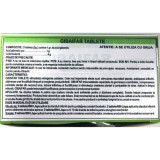 Gibaifar 5 gr regulator de crestere foliar, creste rezistenta la transport/ depozitare, marirea rapida a fructelor, induce inflorirea/ fructificarea t