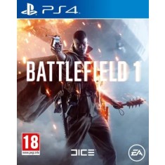 Joc PS4 Battlefield 1
