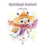 Spiridusii luminii - Andreea Iatagan, Trei
