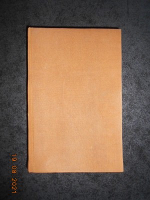 HONORE DE BALZAC - STRALUCIREA SI SUFERINTELE CURTEZANELOR (1968, cartonata) foto
