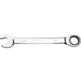 Cheie combinata cu clichet 24mm TOPEX 35D750 HardWork ToolsRange