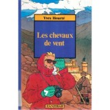 Yves Heurte - Les chevaux de vent - 120409